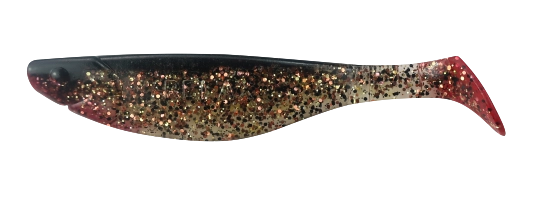 KOPYTO 5 RED TAIL