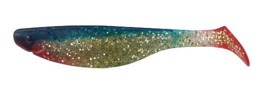 KOPYTO 5 RED TAIL
