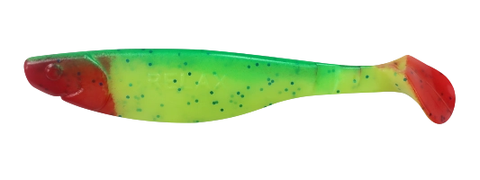 KOPYTO 5 RED TAIL