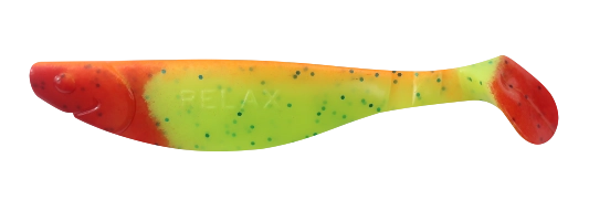 KOPYTO 5 RED TAIL