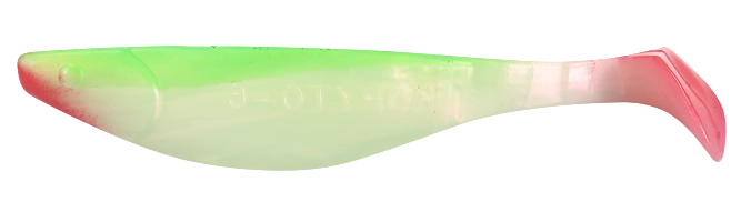 KOPYTO 6 RED TAIL