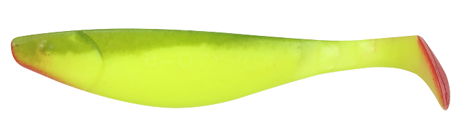 KOPYTO 6 RED TAIL