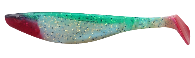 KOPYTO 6 RED TAIL
