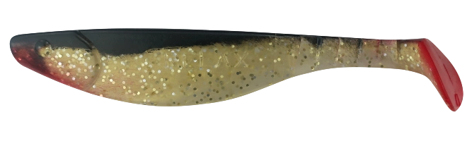 KOPYTO 6 RED TAIL