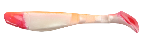 KOPYTO 8L RED TAIL