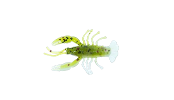 CRAWFISH 2 LAMINATED