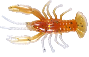 CRAWFISH 2 LAMINATED