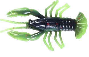 CRAWFISH 2 LAMINATED