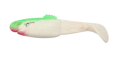 DIAMOND SHAD 2,5 STANDARD