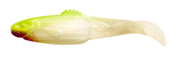 DIAMOND SHAD 2,5 STANDARD