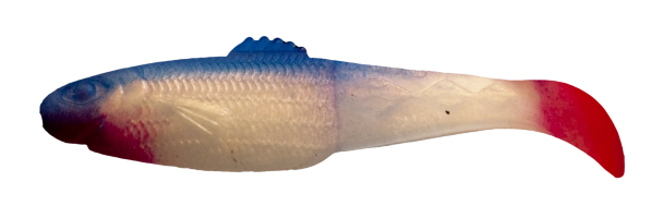 DIAMOND SHAD 2,5 STANDARD