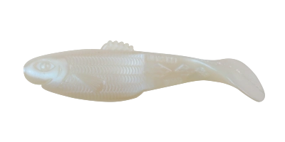 DIAMOND SHAD 2,5 STANDARD