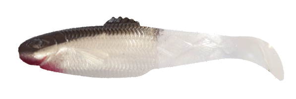 DIAMOND SHAD 2,5 STANDARD