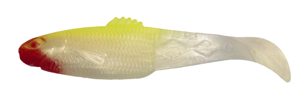 DIAMOND SHAD 2,5 STANDARD