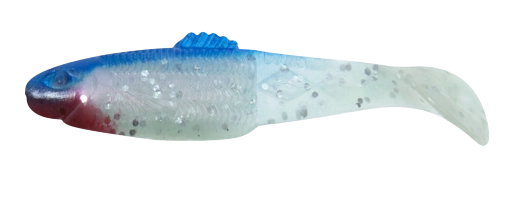 DIAMOND SHAD 2,5 STANDARD