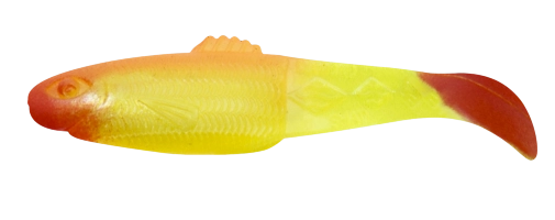 DIAMOND SHAD 2,5 RED TAIL