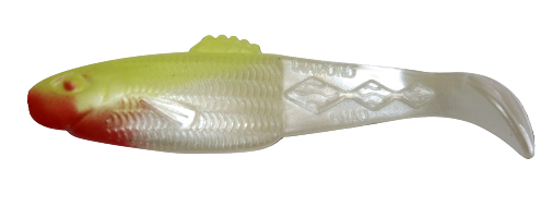 DIAMOND SHAD 3 STANDARD