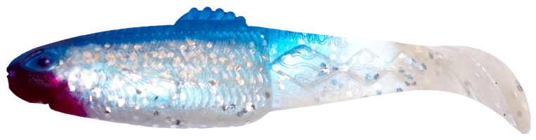 DIAMOND SHAD 3 STANDARD