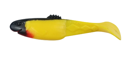 DIAMOND SHAD 3 STANDARD
