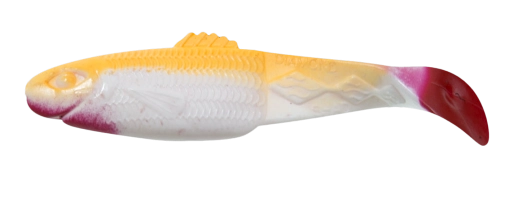 DIAMOND SHAD 3 RED TAIL