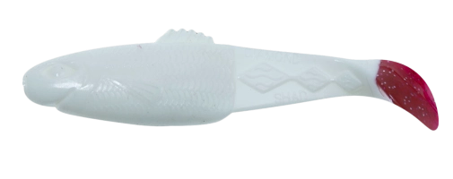 DIAMOND SHAD 3 TAIL