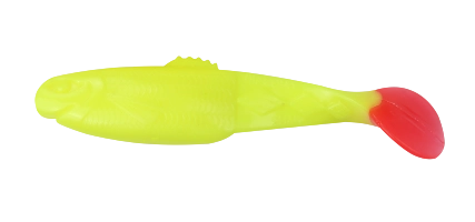 DIAMOND SHAD 3 TAIL
