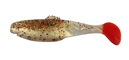 DIAMOND SHAD 3 TRICOLOR