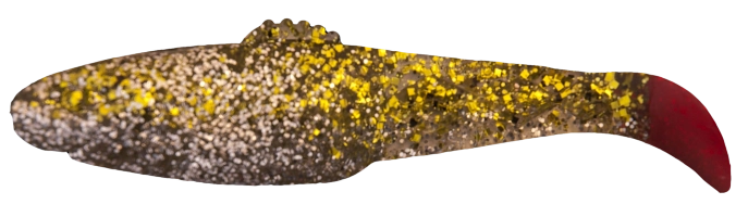DIAMOND SHAD 3 TRICOLOR