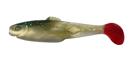 DIAMOND SHAD 3 TRICOLOR