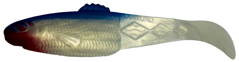 DIAMOND SHAD 5 STANDARD
