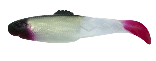 DIAMOND SHAD 5 RED TAIL