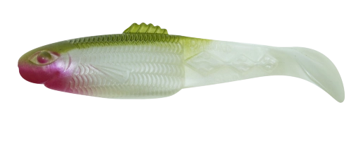 DIAMOND SHAD 5 STANDARD
