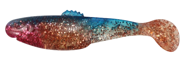 DIAMOND SHAD 5 STANDARD