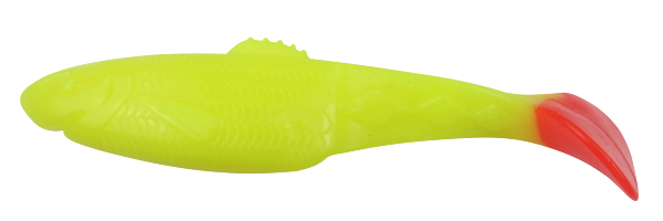 DIAMOND SHAD 5 TAIL