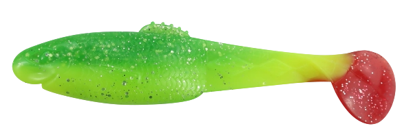 DIAMOND SHAD 5 TRICOLOR