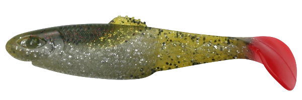 DIAMOND SHAD 5 TRICOLOR