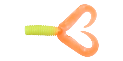 TWISTER DTT 2 STANDARD