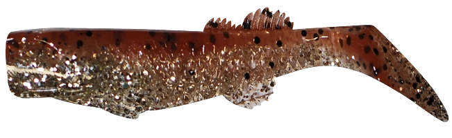 KALIFORNIA 3 LAMINATED