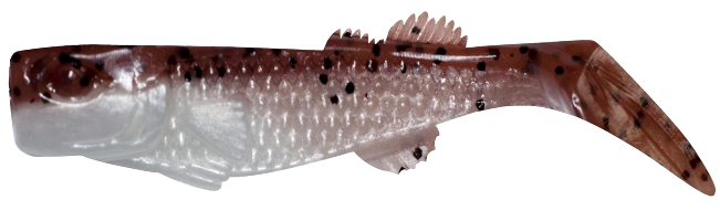 KALIFORNIA 3 LAMINATED