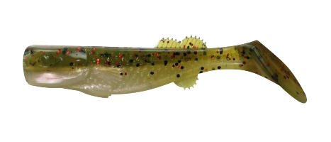 KALIFORNIA 3 LAMINATED