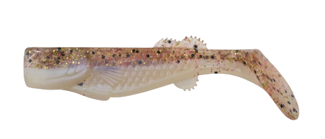 KALIFORNIA 3 LAMINATED