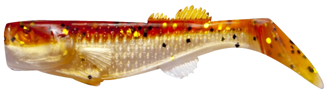 KALIFORNIA 3 LAMINATED