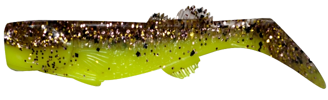 KALIFORNIA 3 LAMINATED