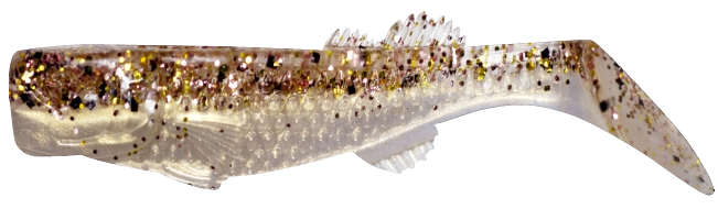 KALIFORNIA 3 LAMINATED