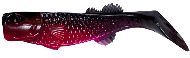 KALIFORNIA 3 LAMINATED