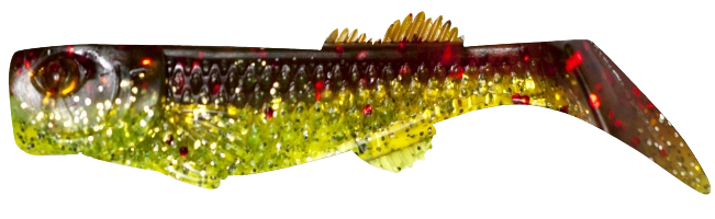 KALIFORNIA 3 LAMINATED