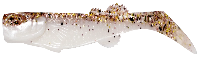 KALIFORNIA 3 LAMINATED