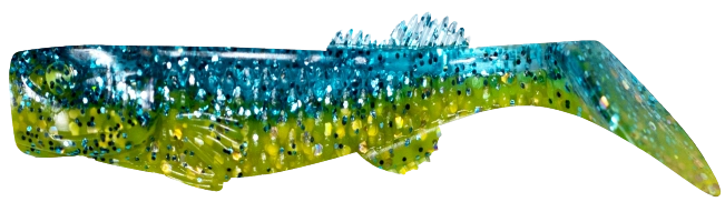 KALIFORNIA 3 LAMINATED