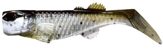 KALIFORNIA 3 LAMINATED