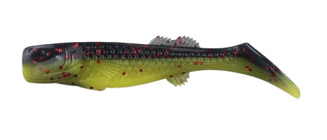 KALIFORNIA 3 LAMINATED